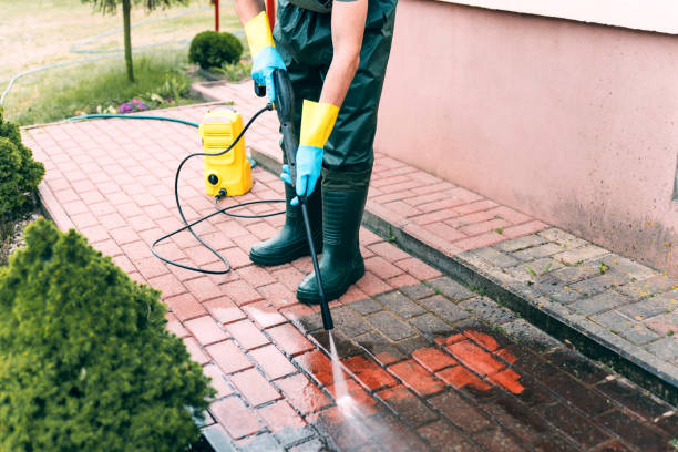 Best Deck Pressure Washing  in Archie, MO