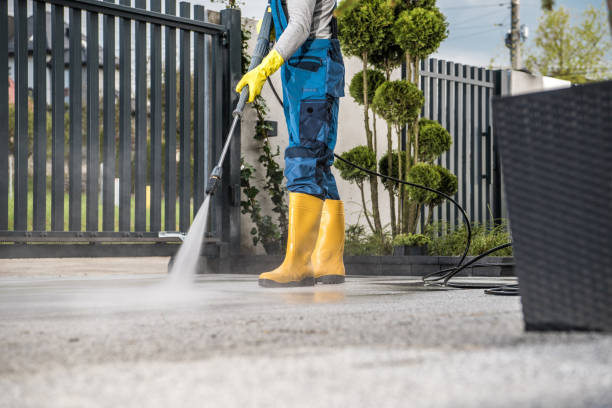 Best Garage Pressure Washing  in Archie, MO