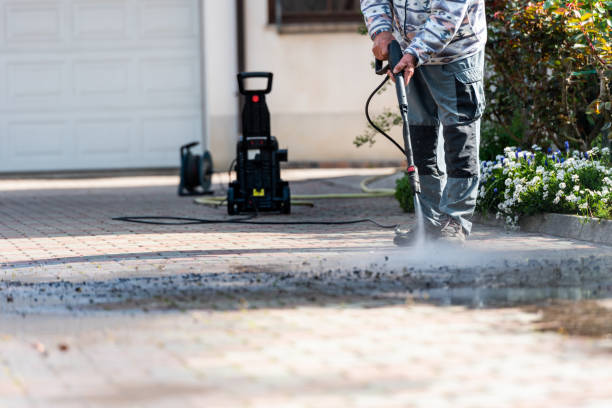 Best Concrete Pressure Washing  in Archie, MO