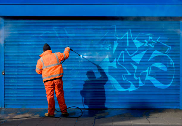 Trusted Archie, MO Pressure Washing Experts