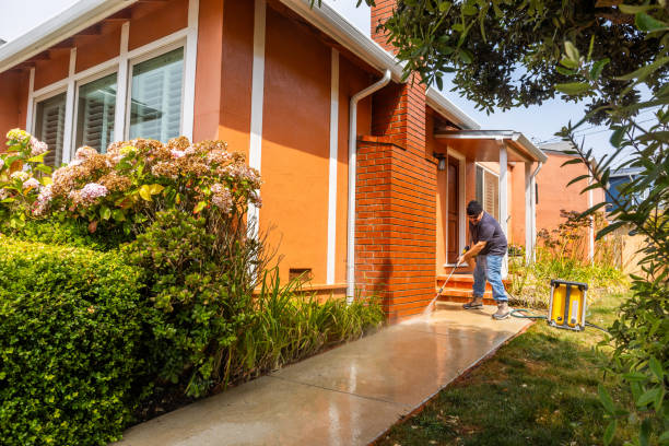 Why Choose Our Certified Pressure Washing Experts for Your Project Needs in Archie, MO?