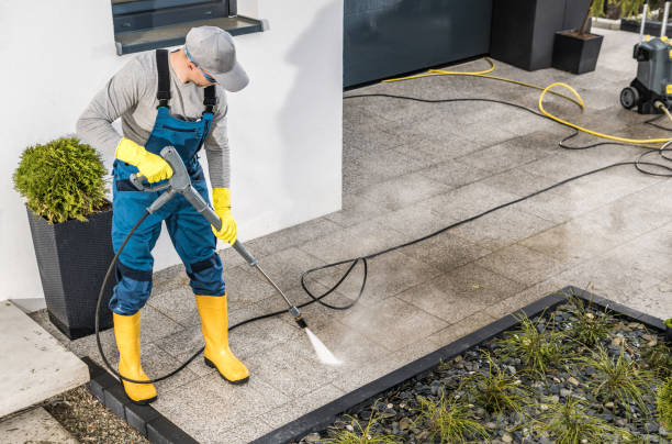 Best Sidewalk Pressure Washing  in Archie, MO