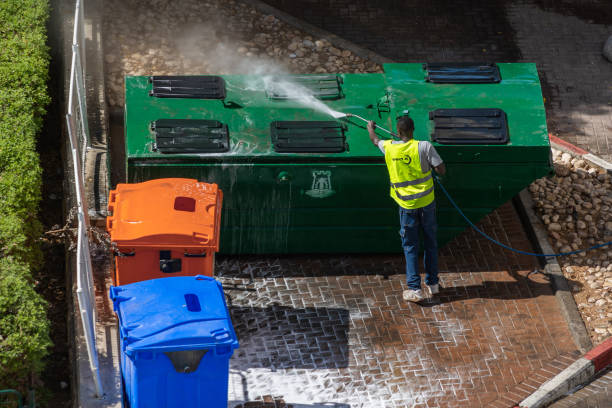 Why Choose Our Certified Pressure Washing Experts for Your Project Needs in Archie, MO?